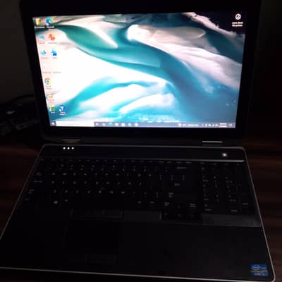 Dell Laptop | Core i5 3rd Gen | 4GB RAM | 320GB HDD | A1 Condition