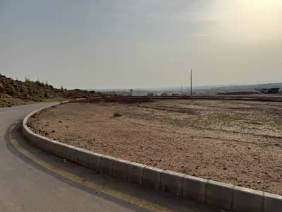 10 marla + 7 marla extra land plot for sale bahira town