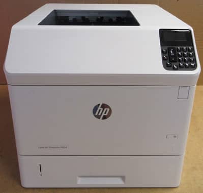 HP laserjet Pro M604 Printer refurbished