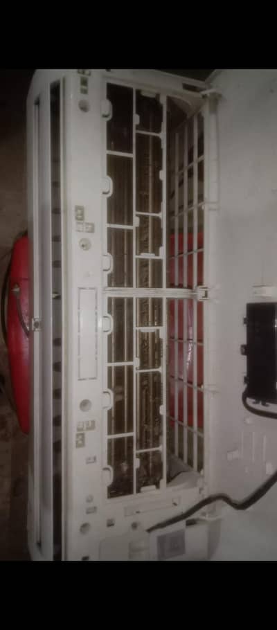 changhong ruba 1 ton