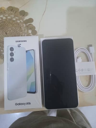 sumsung Galaxy A16