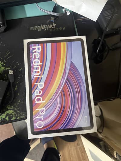 Redmi Pad Pro