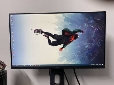 Dell borderless 22 inch