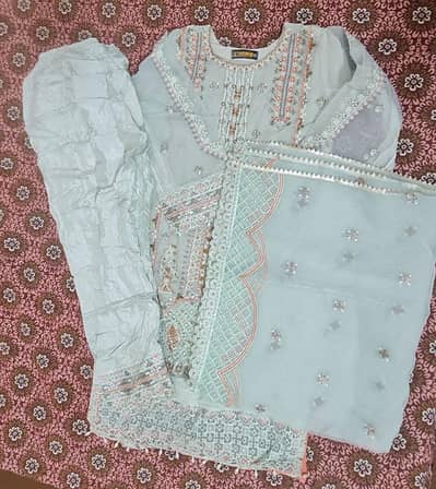 Fancy dress for sale