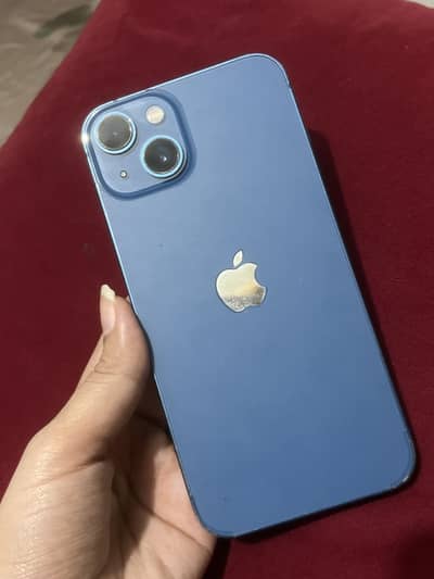 Iphone 13 128 GB - price firm