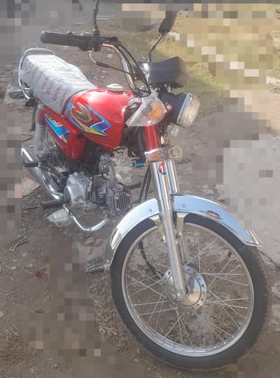 70 CC united bike for sale 2026 Model brand new