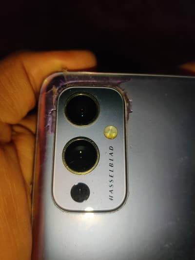 OnePlus 9 5g 8/128 pta approved panel man line no open no repair f