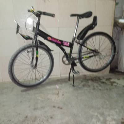 Cycle for sell VIP Condition