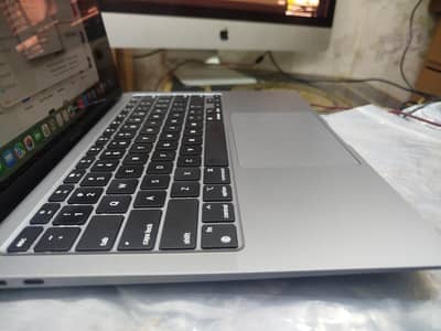 MacBook Air M1