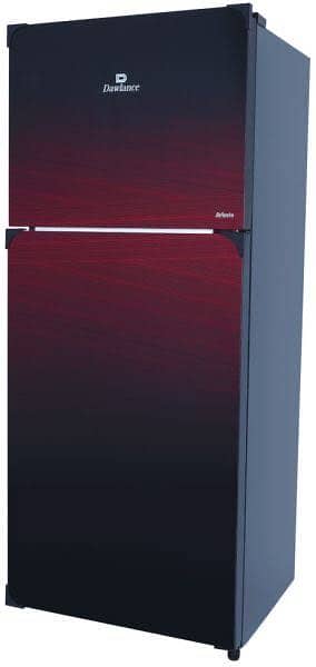 Brand new fridge model number 9193 AVANTE