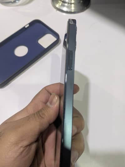 Iphone 12 Pro 256Gb 92% Battery Health