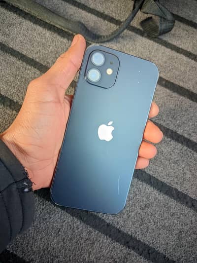 i phone 12 with charger