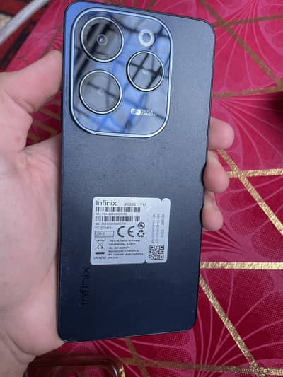 infinix Hot 40 16/256 GB