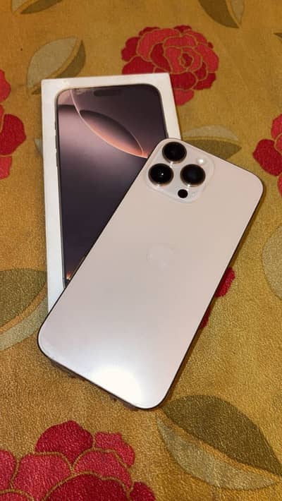 iphone 16 pro max jv