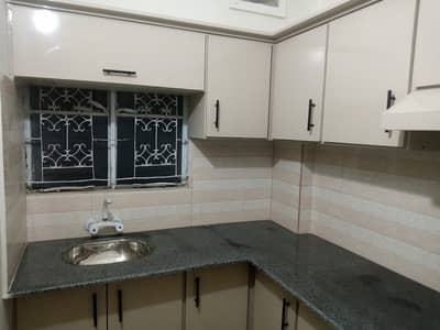 Corner Flat - Brand-New Renovated Flat | Noman View - Isphani RoadI