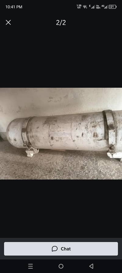 MHRAn CNG slander foul size