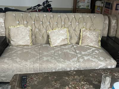 Sofa for sale