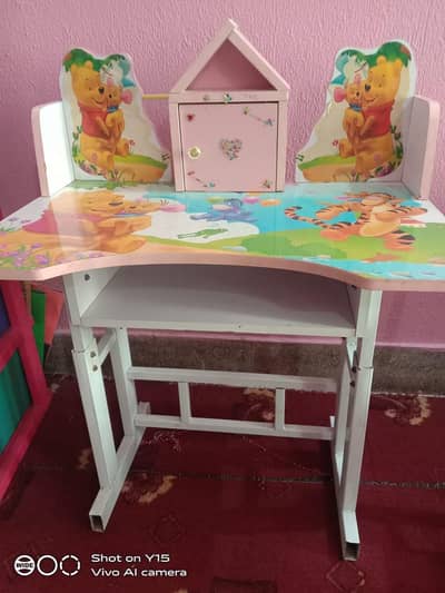 Children Study Table