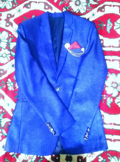 MEN 3-PIECE DRESS/ PANT COAT/ 3 PIECE