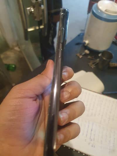 S22+ water pack 8 128 lush condition 10 by 9 non pta