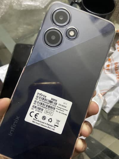 Infinix Hot 30 Play 4sale