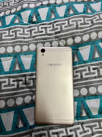Oppo A37fw Pta approved