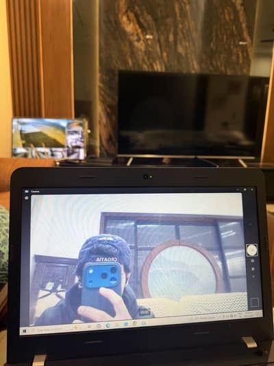 Lenovo Thinkpad E450