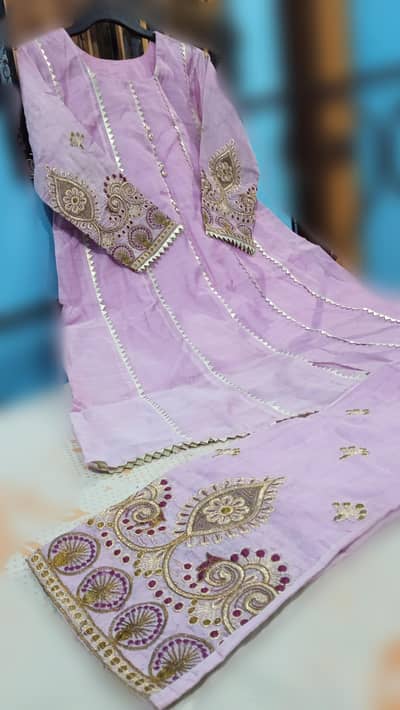 2 pc Dress (small to medium)