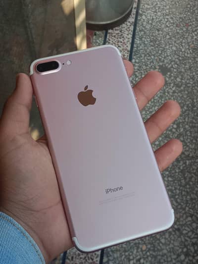 Apple iPhone 7 Plus