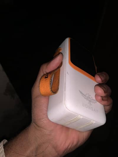 Power bank 30,000 mah