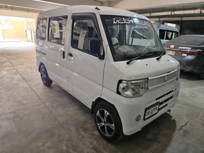 Nissan Clipper for sale in good conditon