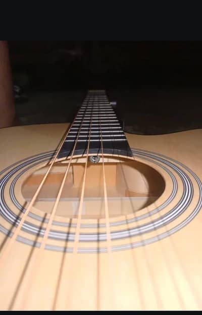 guitar for sale urgent