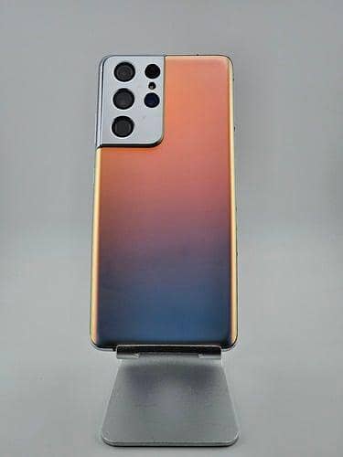 Samsung S21 Ultra Official PTA