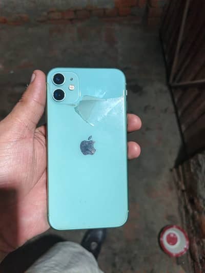 iPhone 11 bypass 64gb