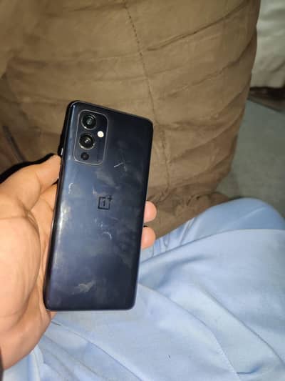 oneplus 9