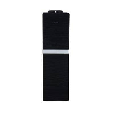 Haier Dispenser Black  VOLT