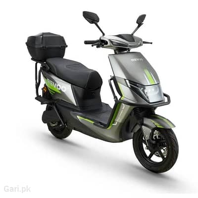 REVOO  C32 PRO 1800VATT