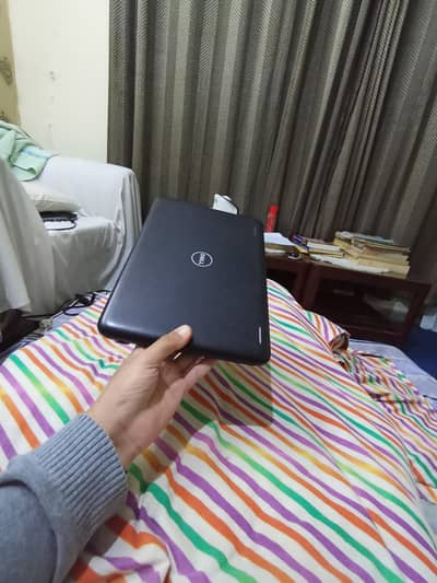 Dell Chromebook 3180