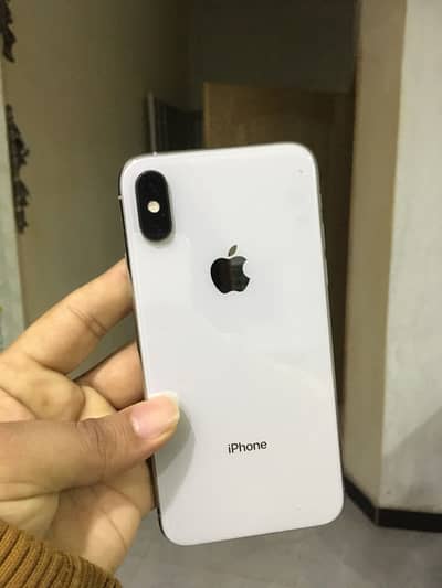 Iphone XS 256GB pta approved