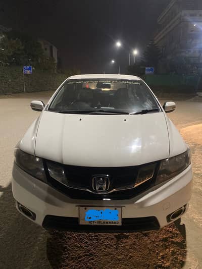 Honda City Automatic 2019 For Sale