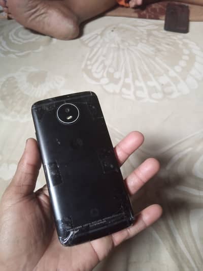 moto G5s