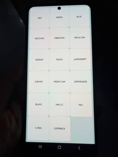 Samsung S21 Ultra PTA Approved