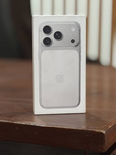 Iphone 17 pro non pta