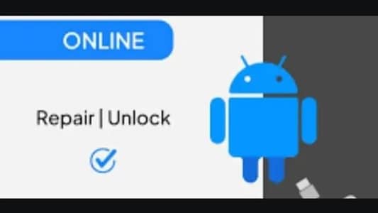 Repair Unlock