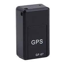 Small Mini GPS Trackar For Vehicle  And Valuables Things  By German X