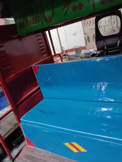 good condition model 2022 united