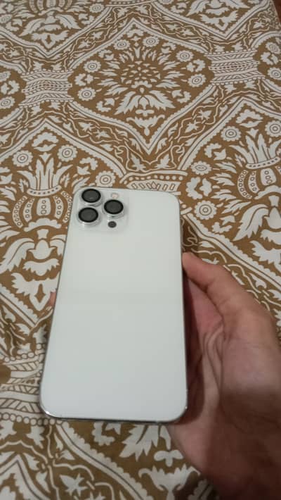 13 pro max factory unlock