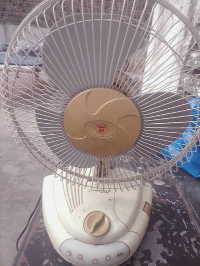 west point fan for sale