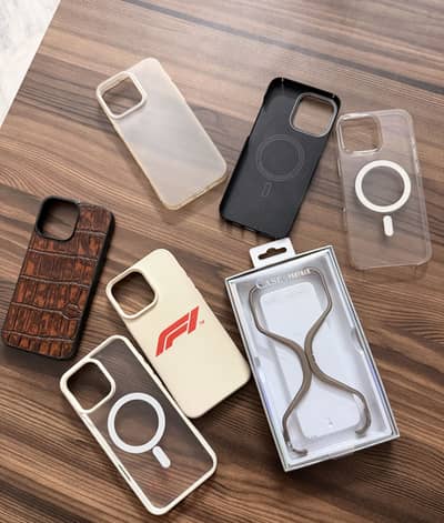 Iphone 16 pro max cases