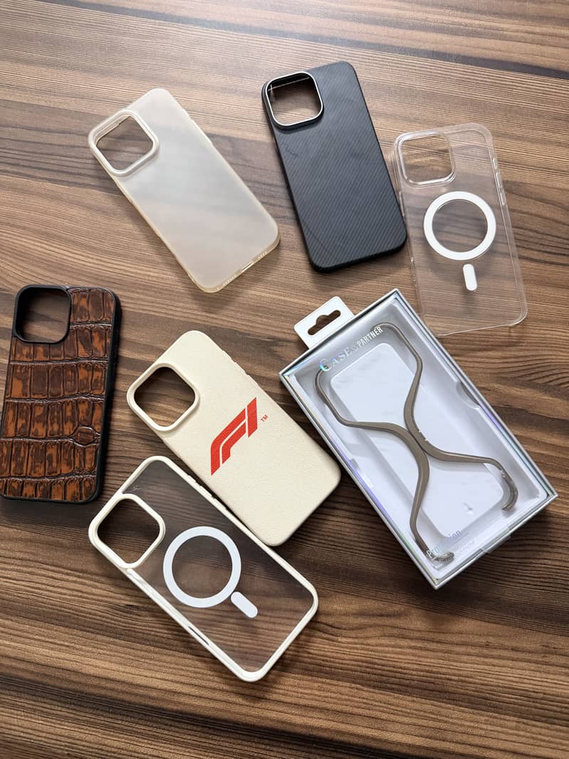 Iphone 16 pro max cases 1